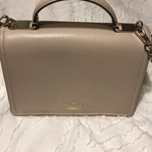 Kate spade crossover purse